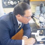 Premier's closer look at environmental health