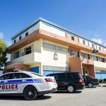 Armed robbery suspect bailed