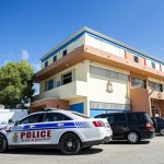 Man arrested in abduction attempt