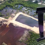 Developer can create 16-acre lake