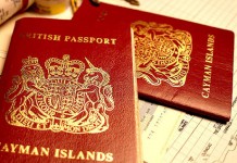 Overstayer caught with dead man’s passport awaits sentencing