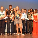 Hopefuls vie for Young Musician of the Year