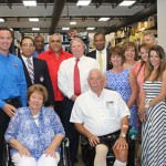 Cox Lumber opens in Bodden Town