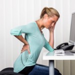 Fixing posture problems