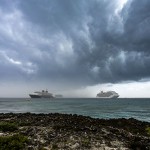 Rain likely to continue through weekend