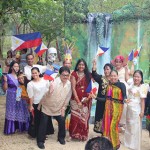 Country comes to Bodden Town for Mayfest