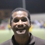 Moxam reflects on a year of leading Cayman's national teams