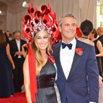 Stars sparkle and shine at 'Oscars of Fashion'