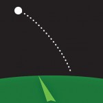 It's a bird … it's a plane … it's the ISS!