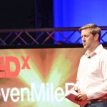 Experience 'the life of an idea' at TEDx