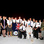 'Light of freedom' burns bright in Cayman