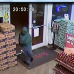 Liquor stores add security after robberies