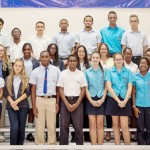 Students rise to math challenge