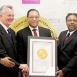 Health City gains international accreditation