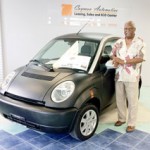 Electric cars bound for Cuba – from Cayman Islands