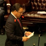 Budget: CUC diesel tax cut, minimum wage planned