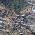 Red Cross launches Nepal earthquake appeal