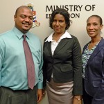 New deputy principal named at John Gray