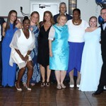 Kiwanis celebrating 40th anniversary