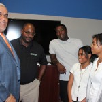Government launches 4th round of 'Proud of Them'