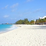 Beach thefts hurt tourism, magistrate says