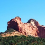 Visit 'God's country' in Northern Arizona