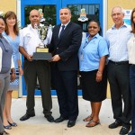 Deputy Governor's 5k raises $50,000 for Special Olympics