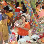 Mayfest a feast of color, dance and food