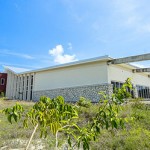Construction on unfinished school could resume in December