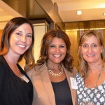 100 Women in Hedge Funds raises money for LIFE