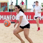 Women's day will help reach goals