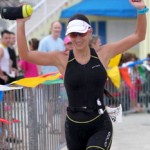 Fab five boast Ironman status