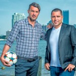 Maldini launches Miami pro side