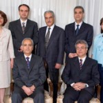 Local couple highlights plight of imprisoned Baha'is