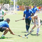 Jamaicans promise to give Cayman more stick