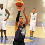 Hoopsters aim for US