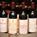 Vega Sicilia:Spain's most renowned wines