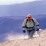 An evening with adventurer Warren Macdonald
