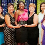 Top Employer award goes to Scotiabank