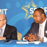 Support for Webb amid FIFA scandal