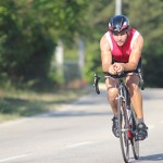 Ramos wants duathlon repeat, but it won't be easy