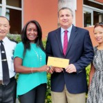 Nearly $19,000 raised locally for Nepal