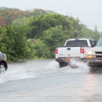 EDITORIAL – Getting ready for the rainy season