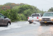 EDITORIAL – Getting ready for the rainy season