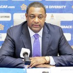 Webb out as local football president