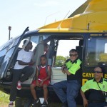 Police host children's fun day with church