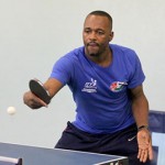 Nelson is a smashing champion