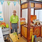 Living Show returns showcases local businesses