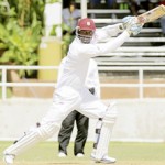 Ramdin should not blast hero Samuels