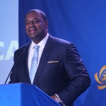 Webb 'consultant' at Fidelity when bribes alleged